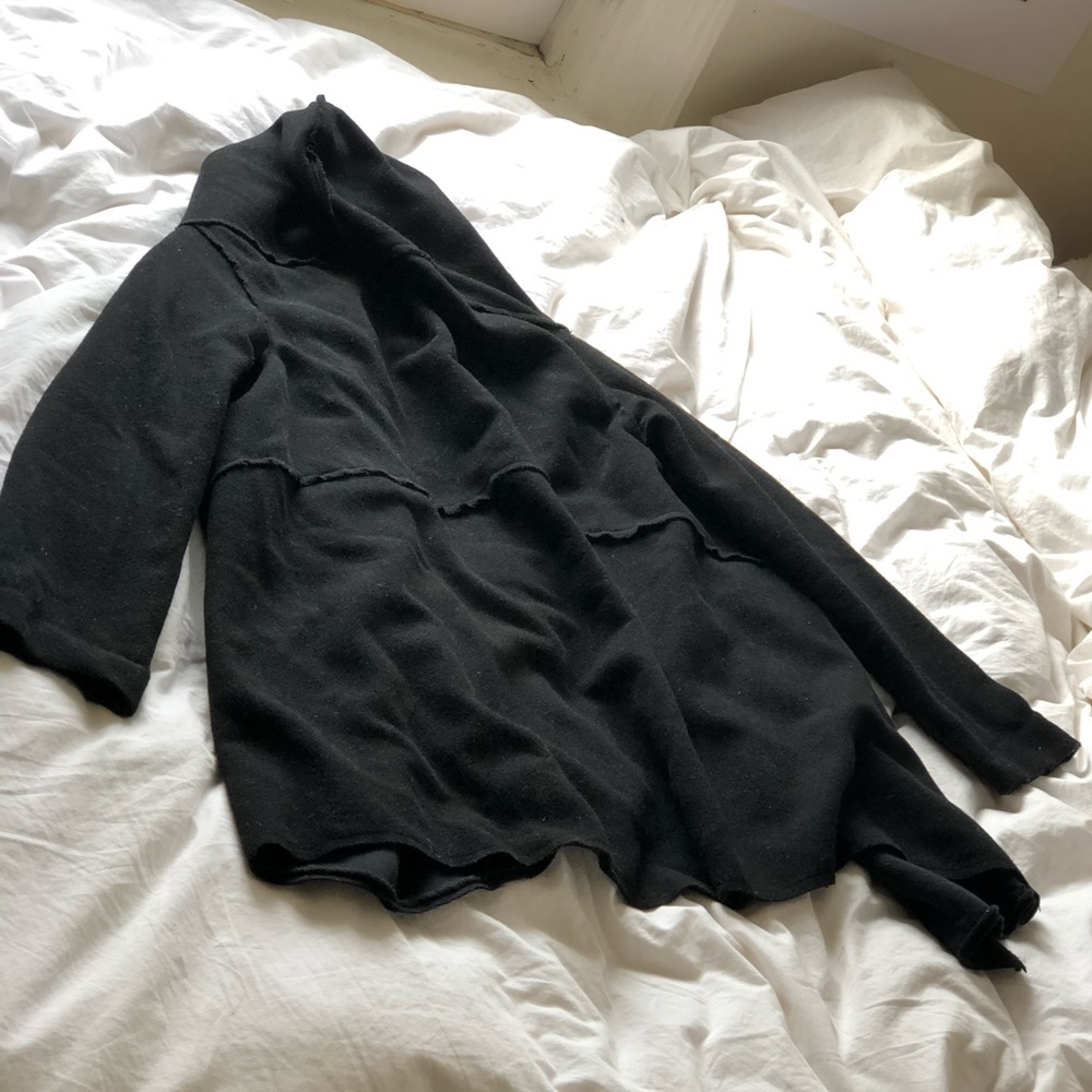 Wool Sweater - Picture 3 of 3
